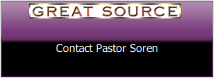 Contact Pastor Soren