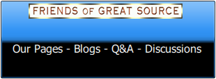 Our Pages - Blogs - Q&A - Discussions