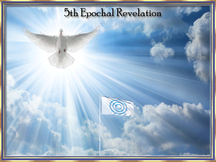 5th Epochal Revelation Papers (The Urantia Book