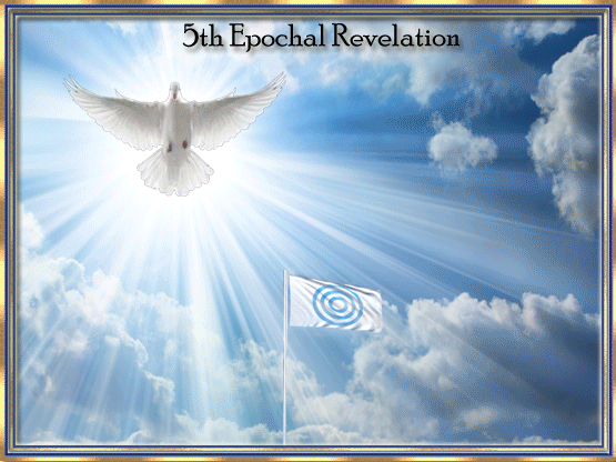 5th Epochal Revelation on Urantia