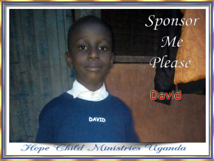 David