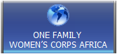 ONE FAMILY 
WOMENS CORPS AFRICA